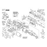 Bosch - 11 225 VSRH