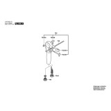 Bosch - CSB 6-20 RE Z