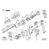 Bosch - DI 600
