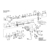 Bosch - 1430