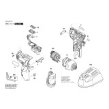 Bosch - PS42