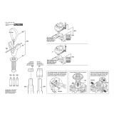 Bosch - GBH 11 DE