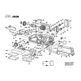 Bosch - PBS 60