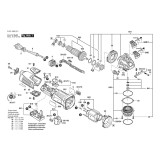 Bosch - GWX13-50