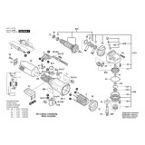 Bosch - 1775 E