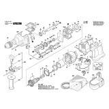 Bosch - 24V HR BARE