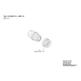 Bosch - ASK 1/2