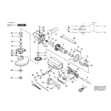 Bosch - 9650