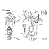 Bosch - 1840 ROUTER