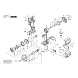 Bosch - DS 180-LI