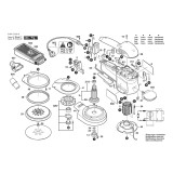 Bosch - GEX 34-150