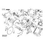 Bosch - 4212L