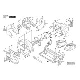 Bosch - 5850