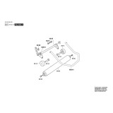 Bosch - WINDSOR 14S