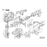 Bosch - 4580