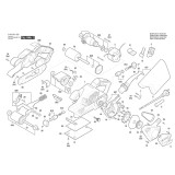 Bosch - GBS 750