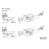 Bosch - 13332
