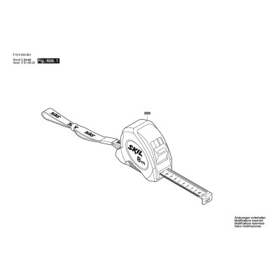 Bosch - 0508