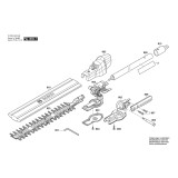 Bosch - AMW HS