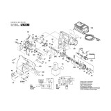 Bosch - CSD 12 V