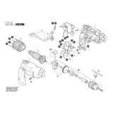 Bosch - 6510