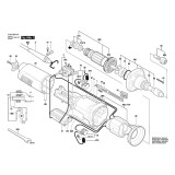 Bosch - DG250C