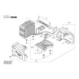 Bosch - AL36100 CV