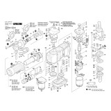 Bosch - BH 2770 VCD