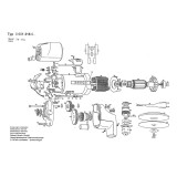 Bosch - ANGLE GRINDER