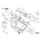 Bosch - GGS 28 CE