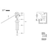 Bosch - GSB 162-2 RE