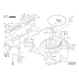 Bosch - GCM 8 SDE