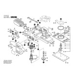 Bosch - PSS 28 AE