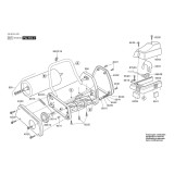 Bosch - WINDSOR 14S