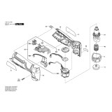 Bosch - GEX 12V-32