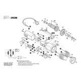 Bosch - BROS-150 T
