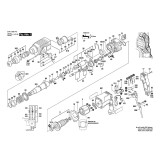 Bosch - GBH 2-24 DSR