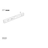 Bosch - Level 120 cm