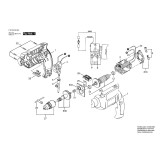 Bosch - 6100