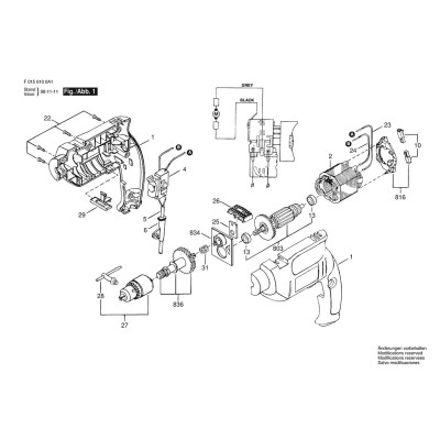 Bosch - 6100
