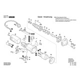 Bosch - GGS 5000
