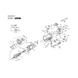 Bosch - 120V Deluxe Laminate