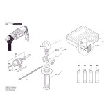 Bosch - GBH 2-26