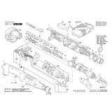 Bosch - ANGLE EXACT 25-200