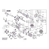 Bosch - EWS 125-S BARE