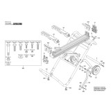 Bosch - T4B