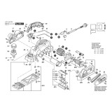 Bosch - GHO 26-82 D