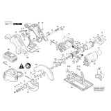 Bosch - CCS 180