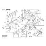 Bosch - PCM 8 ST