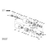 Bosch - BALMORAL 20SE